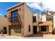 This charming townhouse features mixed exteriors, a private garage, and plenty of natural light at 820 W University Dr # 4, Tempe, AZ 85281