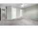 This room features fresh paint, flooring, and large closets at 900 E Saratoga St, Gilbert, AZ 85296