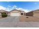 Charming single-Gathering home with a well-maintained yard and a convenient two-car garage at 900 E Saratoga St, Gilbert, AZ 85296