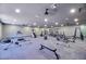 Spacious gym featuring modern equipment and plenty of room for activities at 920 E Devonshire Ave # 4021, Phoenix, AZ 85014