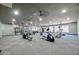 Well-equipped gym with modern machines and a spacious layout for workouts at 920 E Devonshire Ave # 4021, Phoenix, AZ 85014