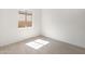 This bedroom is a clean slate with natural light at 11705 W Luxton Ln, Avondale, AZ 85323