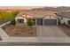 Beautiful single-Gathering home boasting a well-maintained yard and a two-car garage, perfect for modern living at 11705 W Luxton Ln, Avondale, AZ 85323