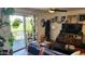 Bright living room with natural light and a balcony, creating a relaxing atmosphere at 740 W Elm St # 264, Phoenix, AZ 85013