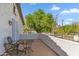 Upstairs balcony with cozy seating overlooks the neighborhood at 6409 N 11Th Dr, Phoenix, AZ 85013