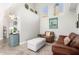 Inviting living room with natural light, stylish decor, and an open layout, perfect for relaxation at 16226 S 11Th Pl, Phoenix, AZ 85048