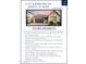 Charming single-story home with manicured front yard and a two-car garage in a gated community at 21127 W Minnezona Ave, Buckeye, AZ 85396