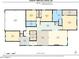 Detailed floor plan showcasing the layout and dimensions of this home at 31435 N 130Th Ave, Peoria, AZ 85383