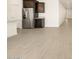 Modern kitchen with stainless steel appliances, light tile floors, and ample storage at 361 S Calle Miguel --, Casa Grande, AZ 85194