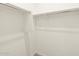 Walk-in closet with rod, shelving and neutral carpeting at 361 S Calle Miguel --, Casa Grande, AZ 85194