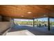 Covered driveway with desert landscaping at 612 N Signal Butte Rd, Mesa, AZ 85207