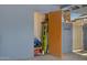 Convenient storage room located outside, perfect for tools and equipment at 615 E Mckellips Rd, Tempe, AZ 85288