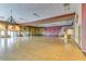 Spacious event space with ample room for gatherings, complemented by elegant lighting at 6331 S Cypress Point Dr, Chandler, AZ 85249