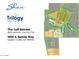 Community map of The Golf Retreat @ Encanterra Country Club in Queen Creek, AZ at 1804 E Sattoo Way, Queen Creek, AZ 85140