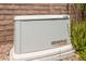 Generac whole-house generator for peace of mind and uninterrupted power during outages at 1804 E Sattoo Way, Queen Creek, AZ 85140