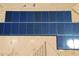 Aerial shot showcases solar panels installed on a roof, generating renewable energy at 1804 E Sattoo Way, Queen Creek, AZ 85140