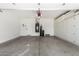 Spacious garage with room for storage at 20740 N 62Nd Ave, Glendale, AZ 85308