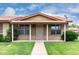 Charming single-story home featuring a covered entryway and well-maintained landscaping at 2502 N 22Nd Dr, Phoenix, AZ 85009