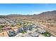 A beautiful residential community nestled near scenic mountains and desert landscape at 26643 S 169Th Pl, Queen Creek, AZ 85142