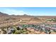 New residential construction in a desert environment at 26655 S 169Th Pl, Queen Creek, AZ 85142