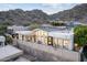 Inviting neighborhood home with a private backyard patio, scenic desert and mountain views at 27 W Cochise Dr, Phoenix, AZ 85021