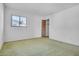 Sunny bedroom with a large window and a closet, perfect for relaxing at 3637 E Monterosa St # 3, Phoenix, AZ 85018