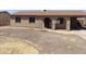 Charming single-story home with a covered porch and a low maintenance front yard at 6226 W Coronado Rd, Phoenix, AZ 85035