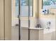 Shower and tub with neutral decor at 20848 E Desert Hills Blvd, Queen Creek, AZ 85142