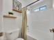 Bathroom featuring a tub and shower combo at 12469 W Hearn Rd, El Mirage, AZ 85335