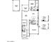 Spacious single-story floor plan with a great room, kitchen, and outdoor room at 12580 W Trumbull Rd, Avondale, AZ 85323