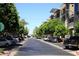 Street with parking at 17211 N 58Th St, Scottsdale, AZ 85254