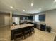 Well-equipped kitchen featuring stainless steel appliances and granite countertops at 30395 W Mitchell Ave, Buckeye, AZ 85396