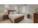 Comfortable bedroom with ample natural light and furnishings that enhance the space at 3330 S Gilbert Rd # 2021, Chandler, AZ 85286