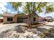 Home with a well-maintained front yard and driveway at 4109 E Chambers St, Phoenix, AZ 85040