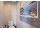 Toilet room featuring a painting at 4138 N 298Th Ln, Buckeye, AZ 85396