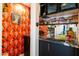Stylish bar area with modern countertops and colorful accents at 6314 N 14Th St, Phoenix, AZ 85014