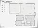 Detailed floor plan showcasing the layout of this home: 3 bedrooms, 2 bathrooms, kitchen, dining and living spaces at 6351 E Waltann Ln, Scottsdale, AZ 85254