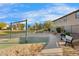 Outdoor community playground featuring swings and climbing equipment providing recreation and socialization opportunities at 880 E Wimpole Ave, Gilbert, AZ 85297