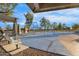 Well-maintained splash pad featuring water play structures, benches, and easy access to the community park at 880 E Wimpole Ave, Gilbert, AZ 85297