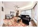 Comfortable living room with lots of natural light at 14818 N 10Th St, Phoenix, AZ 85022