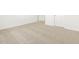 Bright bedroom featuring neutral carpet and white walls for a clean, modern feel at 4032 S 176Th Dr, Goodyear, AZ 85338