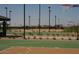 Multi-use community sports complex includes basketball, playground and open play areas at 4088 N 309Th Cir, Buckeye, AZ 85396