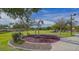 Community park area with whimsical horse play structure and shaded seating at 4088 N 309Th Cir, Buckeye, AZ 85396