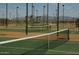 Community tennis courts and mountain views provide scenic recreation at 4088 N 309Th Cir, Buckeye, AZ 85396