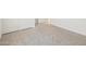 Neutral toned carpet in bedroom at 322 S San Christo Ln, Casa Grande, AZ 85194