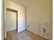 Laundry room with tile flooring, offering functionality and style for everyday tasks at 4160 N Tamarax Dr, Eloy, AZ 85131
