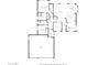 Detailed floor plan featuring primary bedroom, living room, kitchen, office, garage, and breakfast nook at 5381 S Emerald Desert Dr, Gold Canyon, AZ 85118