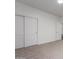 Bedroom with carpet and sliding closet doors at 9486 W Sandstone Mountain Dr, Casa Grande, AZ 85194