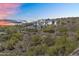Stunning modern home with lush landscaping and views of the desert environment at 13209 N 17Th Pl, Phoenix, AZ 85022
