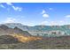 Breathtaking mountain scenery with Phoenix skyline at 13209 N 17Th Pl, Phoenix, AZ 85022